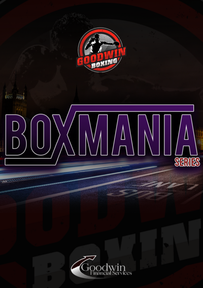 BOX MANIA 10